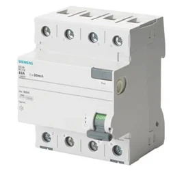 Siemens FID stikalo Siemens 5SV43440
