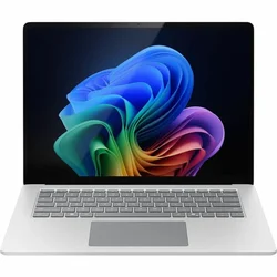 Microsoft Surface Laptop 7 15 Touchscreen Copilot+ PC Intel Core Ultra 5 - 32 GB - 256 GB SSD Platinum W11 Pro Isporuka odmah