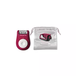 Rowenta EP1120F1 epilator, lila