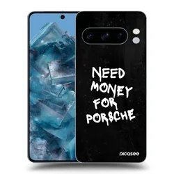 ULTIMATE CASE za Google Pixel 10 - Black Dollar