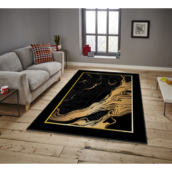 Hanah home Tepih 100x180cm Šareni