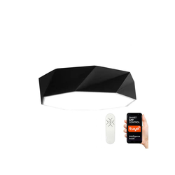 Immax NEO 07130-B80-LED SMART prigušiva svetiljka DIAMANTE LED/60W/230V+DO 80cm