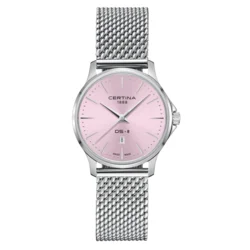 CERTINA C045.010.11.331.00