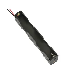 XTREME Etui za baterije tip 4 R6x4