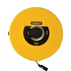 Stanley 0-34-297 - metar - 5 m