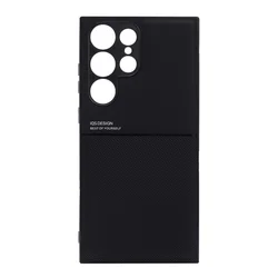 Maska Anti Static za Samsung S23 Ultra/ S918B, Crna