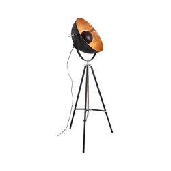 ByRydens 2826250-4000 - Podna lampa CAPTAIN 1xE27/7W/230V