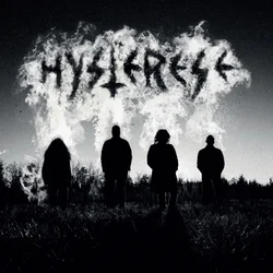 Hysterese - Hysterese (Limited Edition) (LP + 7)