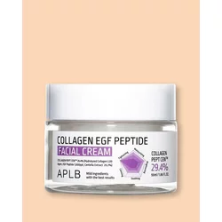 APLB Krema za lice Collagen Egf Peptide, 55 ml