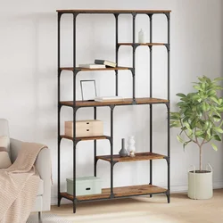Polica Staro drvo 99 x 35,5 x 176 cm Konstruirano drvo