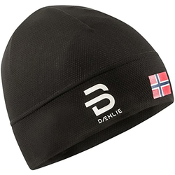 Bjorn Daehlie Kapa Mesh white