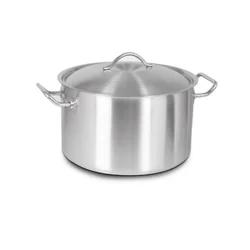 Kapp lonac inox 28x28cm 17,2 L 30142828 ( Kap-0011 )