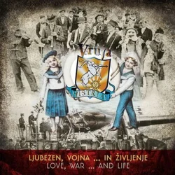LJUBEZEN,VOJNA...IN ŽIVLJENJE/VRUJA
