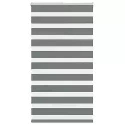 Zavjesa zebra 70x100 cm širina tkanine 65,9 cm poliester