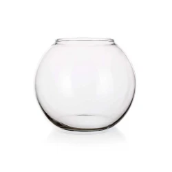Simax Vaza GLOBE premera 16,4 cm, komplet 6 kosov