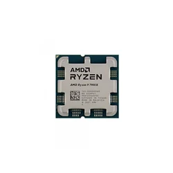 AMD Ryzen 9 7900X 12 cores 4.7GHz 5.6GHz Tray