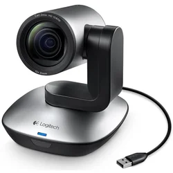 Logitech WebCam PTZ PRO 2 Conference (960-001186)