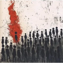 Three Days Grace - Alienation