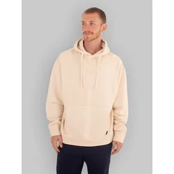 Hurley Craft Hood 2.0 Hoodie bone
