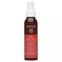 APIVITA Bee sun safe ulje za kosu, 100ml