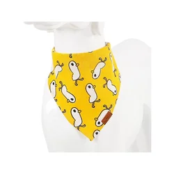 DOGLEMI rutka ptički L PD60051-L YELLOW