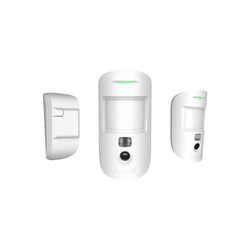AJAX Motion Camera WH kamera senzor
