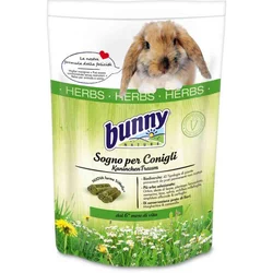 Bunny Rabbit Dream Herbs 1,5 kg