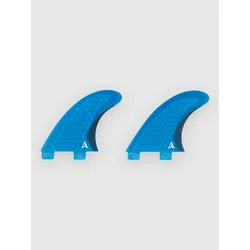 ROAM Quad Rear Medium Two Tab Fin Set black