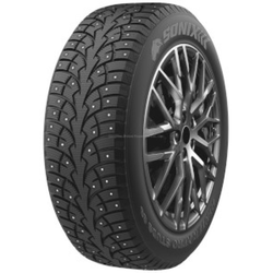 Sonix Winter Xpro Studs 68 ( 205/55 R16 94T XL, stavljenji spike-ovi )