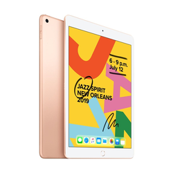 Apple iPad 7 10.2 (2019) WiFi 128GB Gold