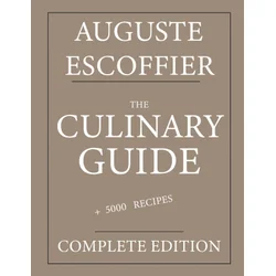 The Culinary guide