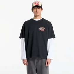 Majice Dickies Bradenton SS Tee Black S
