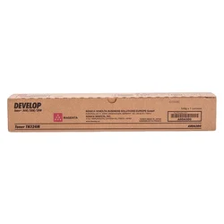 DEVELOP TN-324 (A8DA3D0), originalni toner, purpuren, 26000 strani, Za tiskalnik: DEVELOP INEO +258, DEVELOP INEO +308, DEVELOP INEO +368, DEVELOP