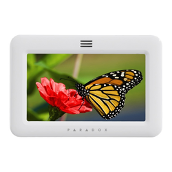 TM50 White