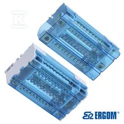 Ergo RAZDELILNI BLOK EBR2 4-11/125