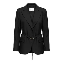 ONLY Blazer ONLLINDA črna