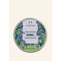 Bluebell Body Butter Melt 200 ML