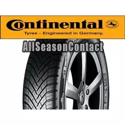 Continental All Season Contact ( 195/60 R15 92V XL )