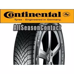 CONTINENTAL - AllSeasonContact - univerzalne gume - 195/60R15 - 92V - XL