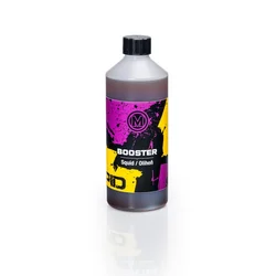 Mivardi Rapid Booster Ananas - 500 ml