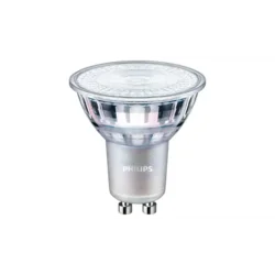 Philips MASTER LED ŽARULJA PAR16/GU10/3000 K/365 lm, CRI 90, 25000h/eye comfort 8720169399440
