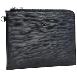Guess MILANO SMALL NECESSA PMMIPW P6335 Črna