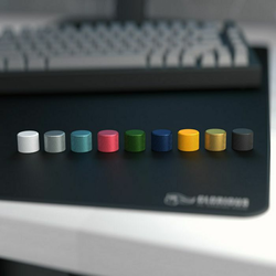 Glorious Gaming Rotary Knob Gumb tipkovnice