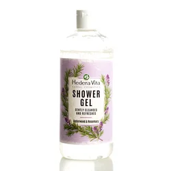 Hedera Vita Gel za tuširanje, Kedar i ruzmarin, 500ml