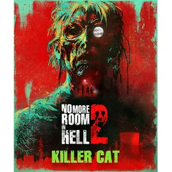 No More Room in Hell 2 - Killer Cat Pack (DLC) Steam Key (PC) GLOBAL