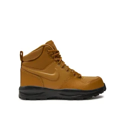 Superge Nike Manoa Ltr (Gs) BQ5372 700 Rjava