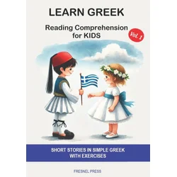 LEARN GREEK
