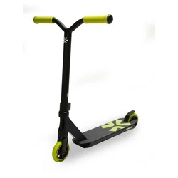 Skiro freestyle Skiro Union Lite M - zelen