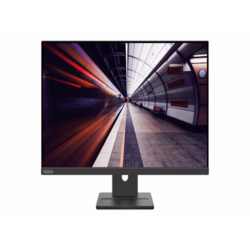 Monitor LENOVO ThinkVision E24-30 23.8/IPS/1920x1080/100Hz/4ms/HDMI,DP,VGA/zvucnici/Tilt,Swiv,Pivot