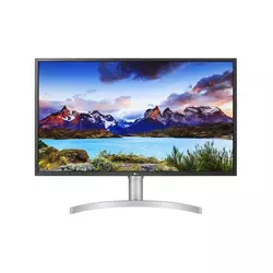 LG monitor 32 32UL750-W 4K 4ms/HDMIx2/DPx2/USB-C/Zvučnici